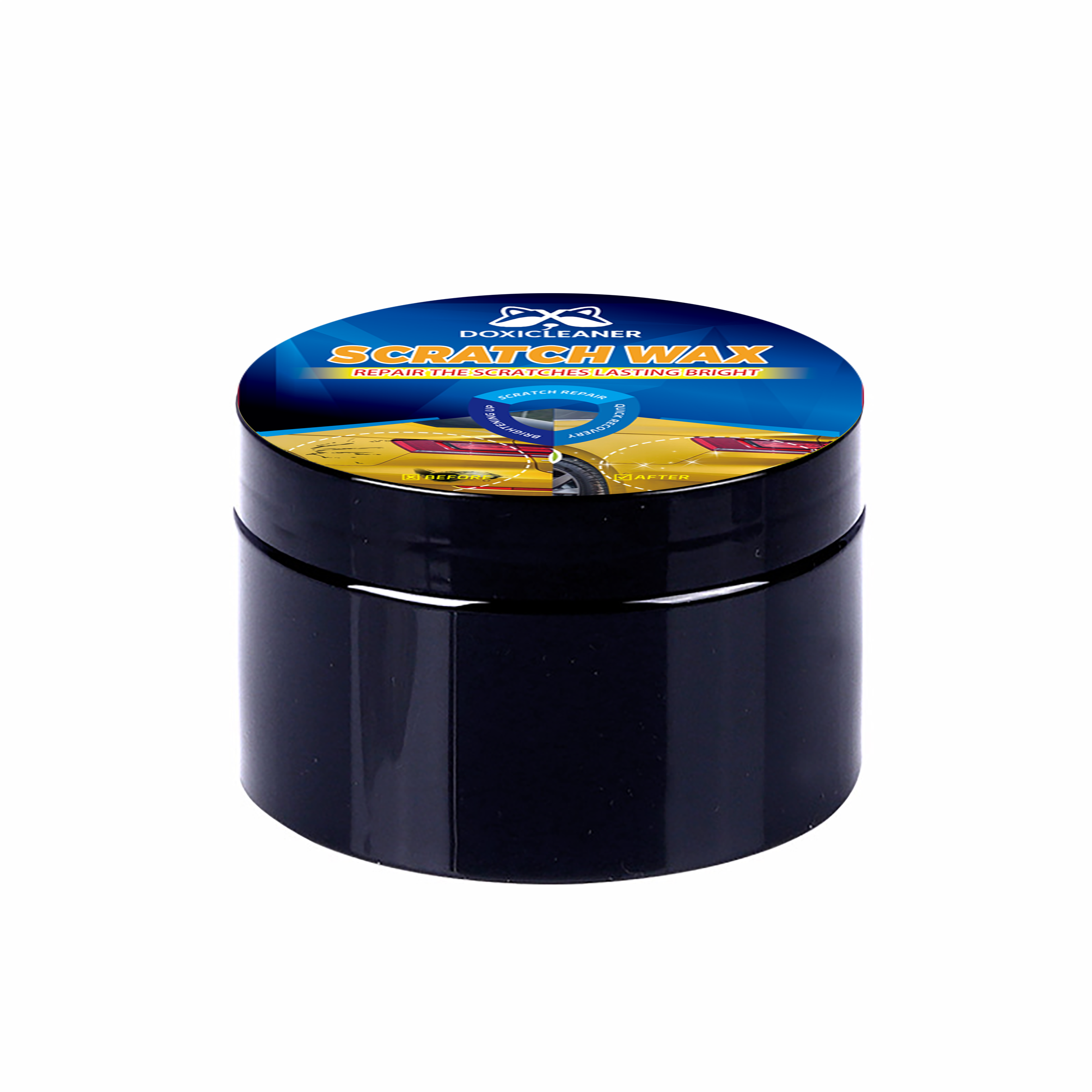 Tire Shine & Plastic Repair Pa - Trim Restorer Plastic recensie en prijs