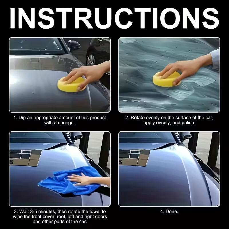 Tire Shine & Plastic Repair Pa - Trim Restorer Plastic recensie en prijs