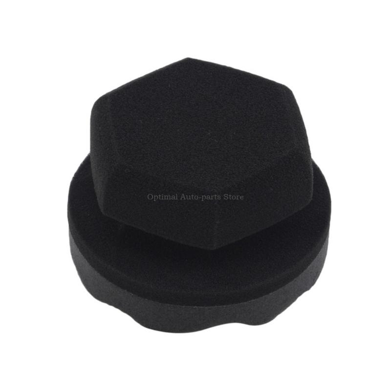  Vehicle Wax Applicator Pad Bu - Wax Applicator Pad recensie en prijs