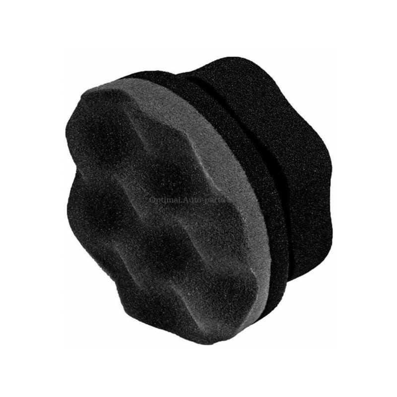  Vehicle Wax Applicator Pad Bu - Wax Applicator Pad recensie en prijs