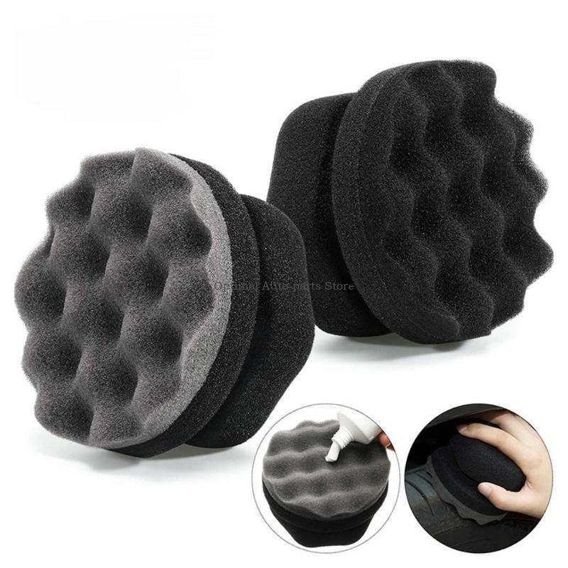  Vehicle Wax Applicator Pad Bu - Wax Applicator Pad recensie en prijs