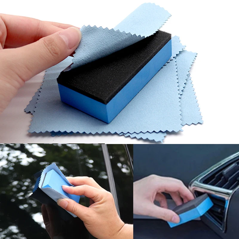 Car Ceramic Coating Sponge App - Car Wax Ceramic Coating recensie en prijs