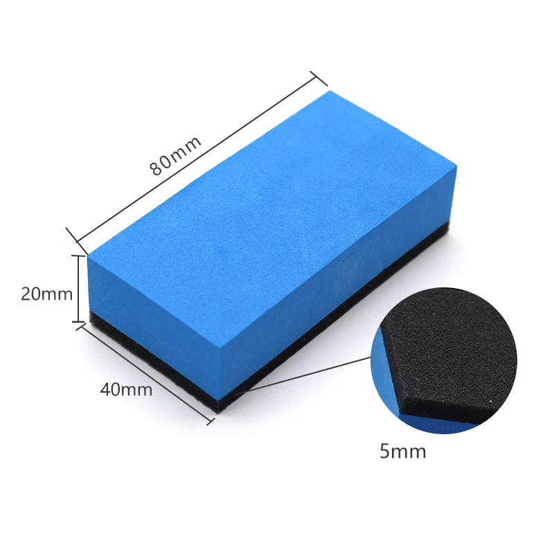 Car Ceramic Coating Sponge App - Car Wax Ceramic Coating recensie en prijs