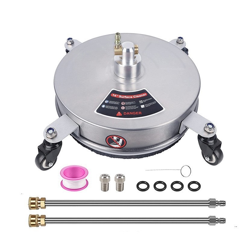 4000 lb/sq. inch disc single-h - Wheel Cleaner Alloy recensie en prijs
