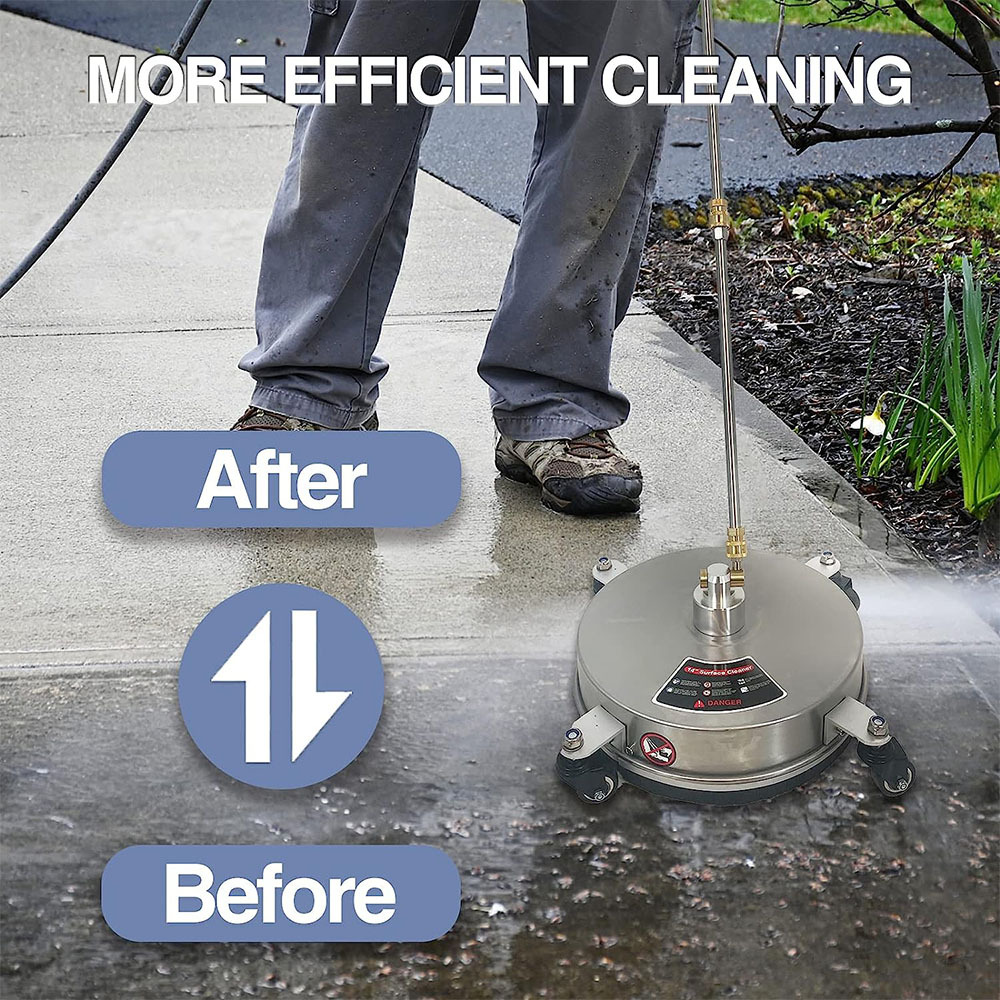 4000 lb/sq. inch disc single-h - Wheel Cleaner Alloy recensie en prijs