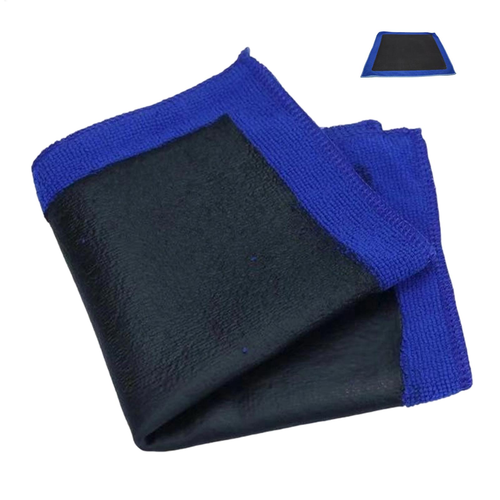 Clay Bar Towel for Car Detaili - Microfiber Towel Detailing recensie en prijs
