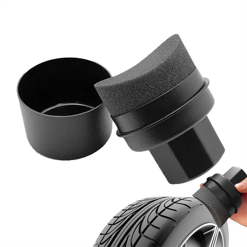 Car Wheel Polishing Waxing Spo - Car Cleaning Brush recensie en prijs
