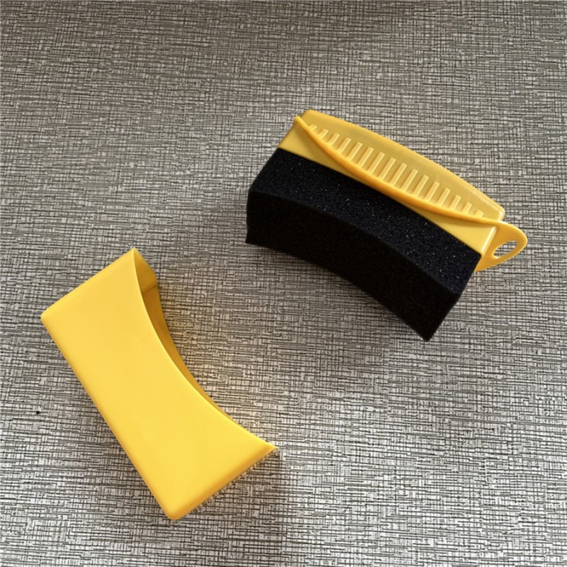 Car Wheel Polishing Waxing Spo - Car Cleaning Brush recensie en prijs