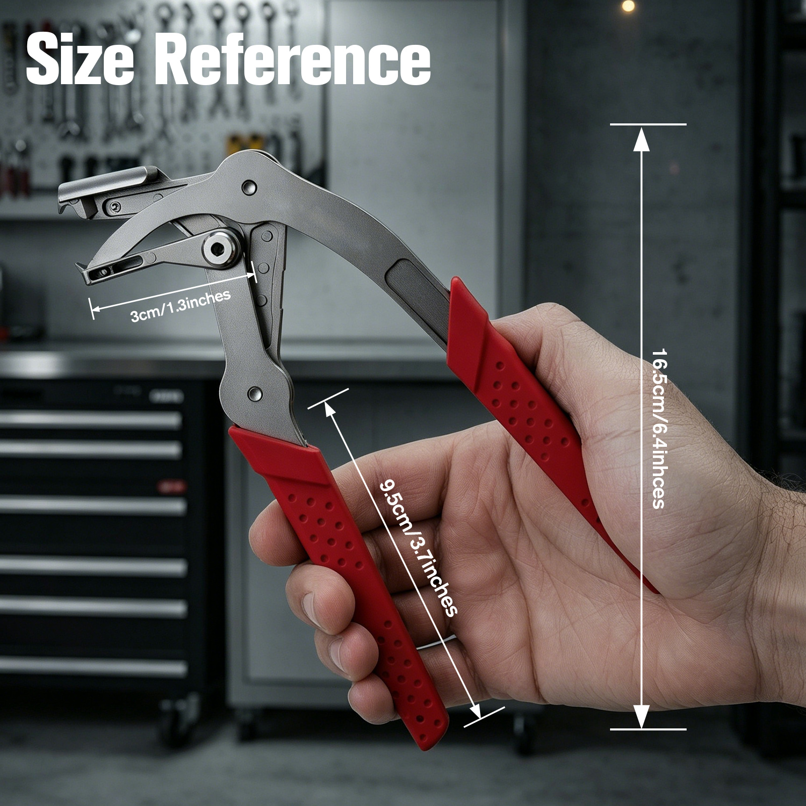 Car Clip Pliers with 40PCS Aut - Trim Restorer Plastic recensie en prijs